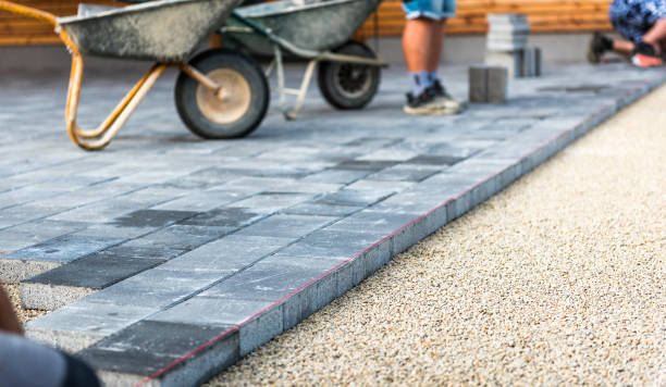 Best Permeable Paver Driveway  in Fairless Hills, PA