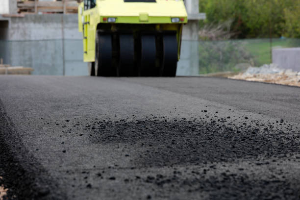 Best Concrete Paver Driveway  in Fairless Hills, PA