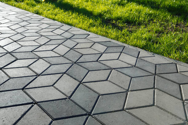 Decorative Driveway Pavers in Fairless Hills, PA
