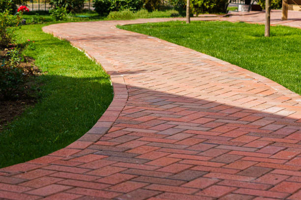Best Concrete Paver Driveway  in Fairless Hills, PA