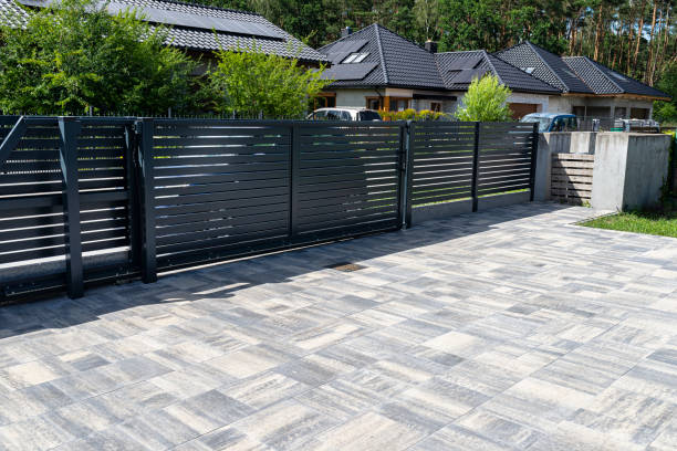 Fairless Hills, PA Driveway Pavers Company
