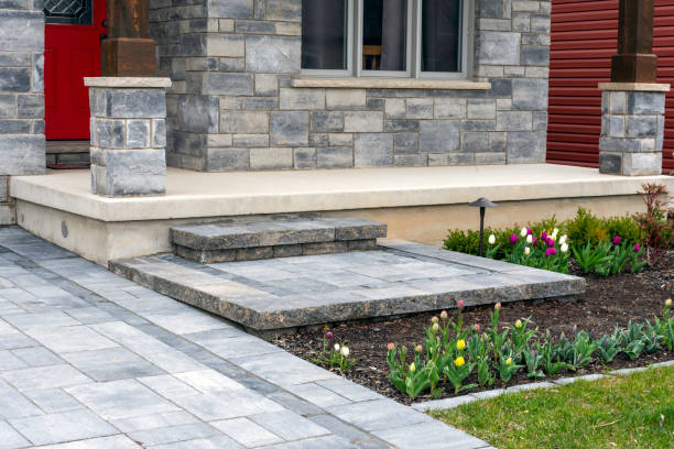 Reasons to Select Us for Your Driveway Paving Requirements in Fairless Hills, PA