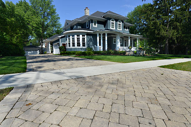 Best Driveway Paving Contractor  in Fairless Hills, PA