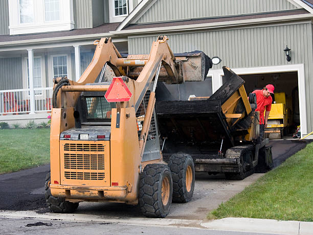 Best Brick Driveway Pavers  in Fairless Hills, PA