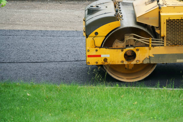 Cobblestone Driveway Pavers in Fairless Hills, PA
