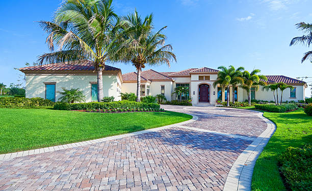 Best Residential Paver Driveway  in Fairless Hills, PA