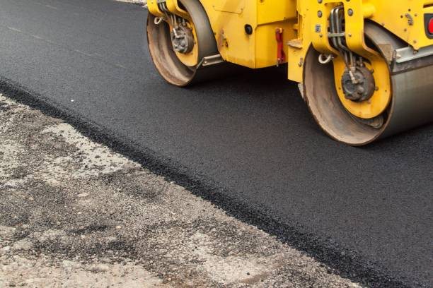 Best Residential Driveway Paver Services  in Fairless Hills, PA