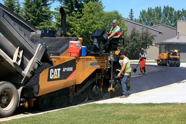 Best Driveway Pavers for Homes  in Fairless Hills, PA